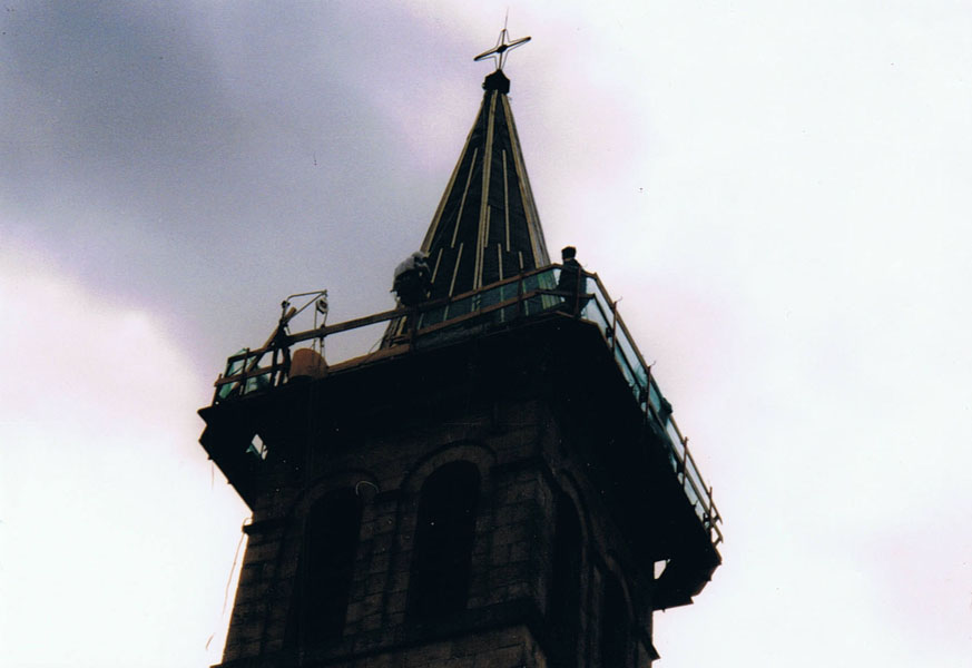 verrières