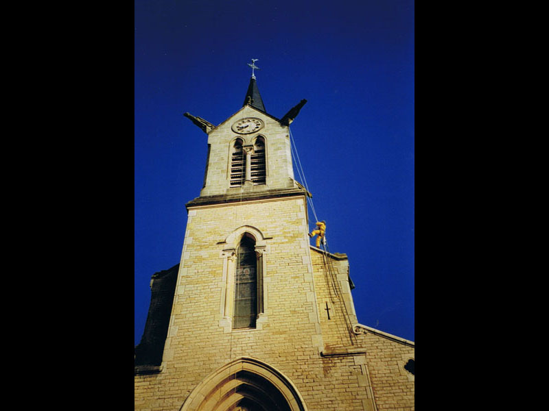 verrières
