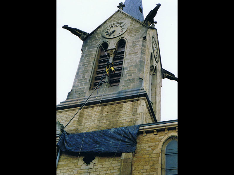 verrières
