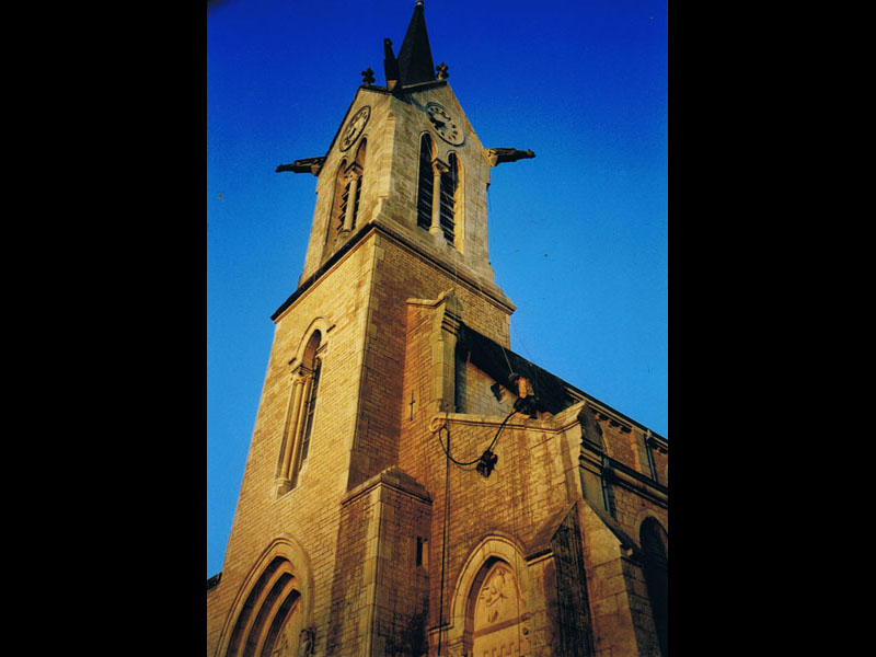 verrières