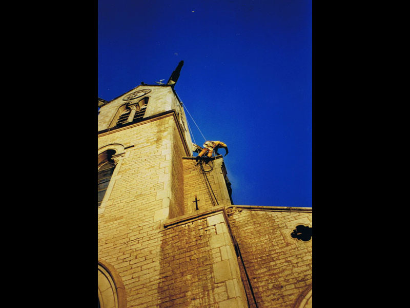 verrières