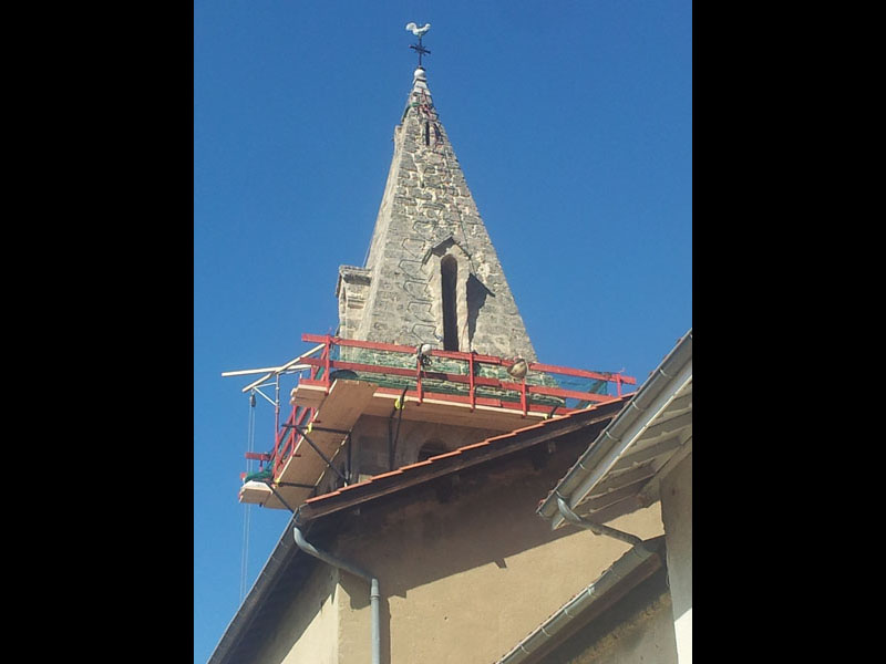 verrières