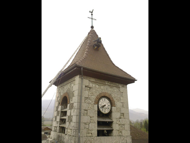 verrières