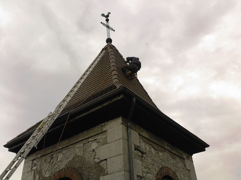 verrières