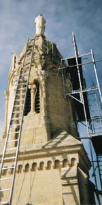 Monuments historiques