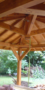 Terrasses / Abris